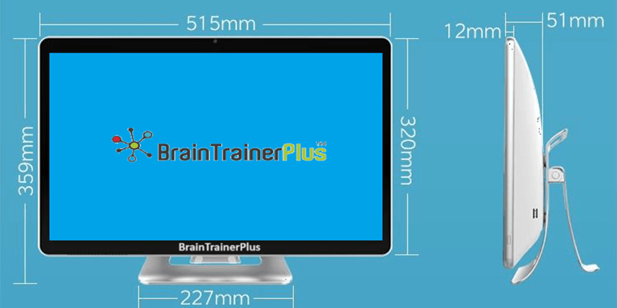 BrainTrainerPlus